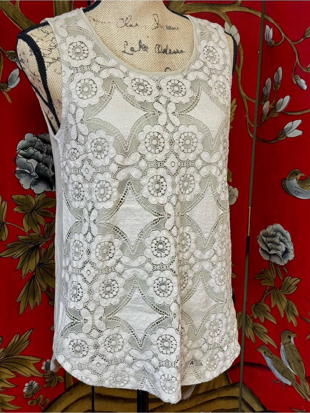 Women’s “Liz Claiborne” Dressy Tank | #J41